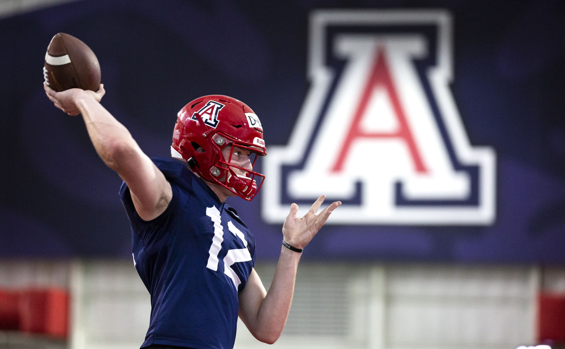 Arizona Wildcats pre-season